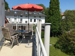 Seebach Whg S25, Boltenhagen